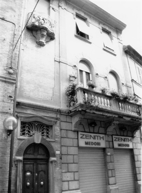 Casa Monaldi
